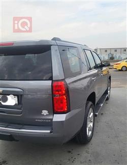 شيفروليه تاهو